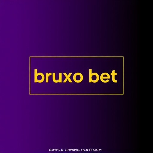 Bruxo Bet Logo